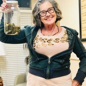 Meet your Posher, William